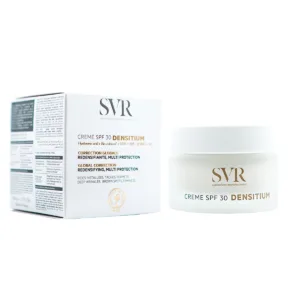 SVR Densitium Creme SPF30 50ml - Image 2