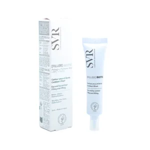 SVR Filler Biotic 15ml - Image 2