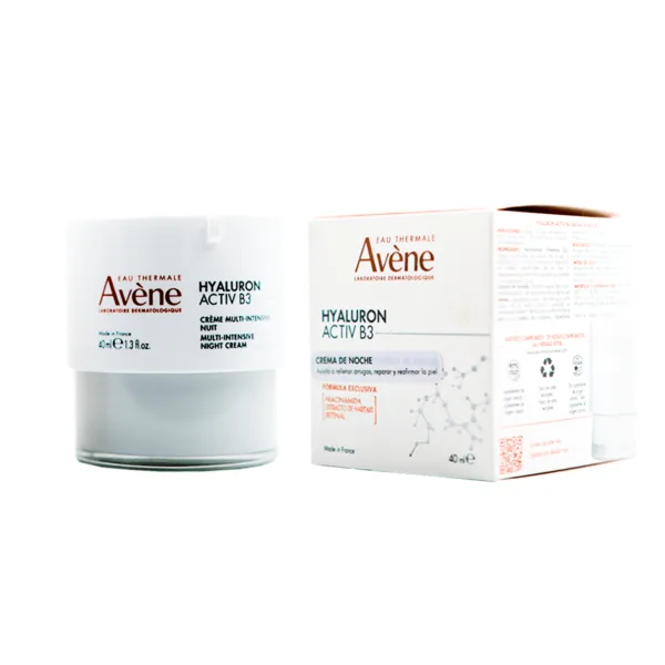 Avene Hyaluron Activ B3 50ml