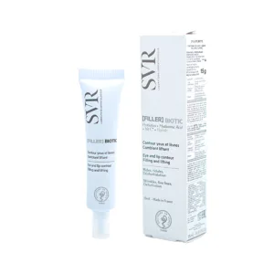 SVR Filler Biotic 15ml - Image 3