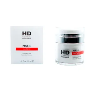 HD Cosmetic Efficiency Mas-K Antiox 50ml
