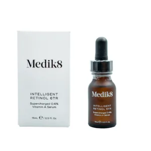 Medik8 Intelligent Retinol 6TR Serum 15ml