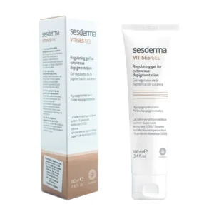Sesderma Vitises Gel 100ml - Image 2