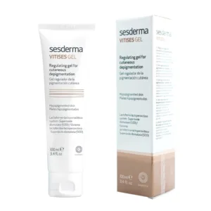 Sesderma Vitises Gel 100ml - Image 3