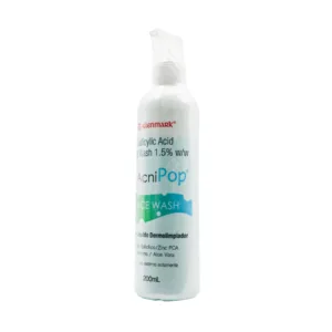 AcniPop Face Wash Jabón liquido 200ml - Image 2