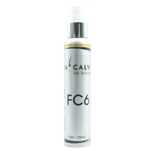 Fuera Calvicie FC6 120ml