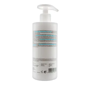 HD Cosmetic Efficiency Topi+ Body Wash 400ml - Image 2