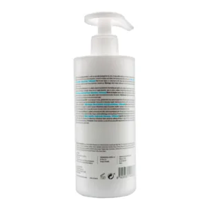 HD Cosmetic Efficiency Topi+ Moisturizing Emulsion 400ml - Image 3