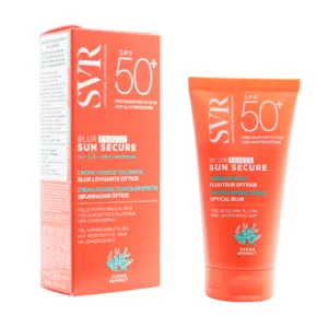 SVR Sun Secure Blur Teinte 50ml - Image 2