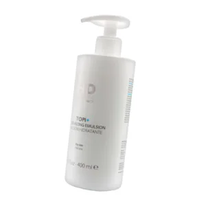 HD Cosmetic Efficiency Topi+ Body Wash 400ml - Image 3