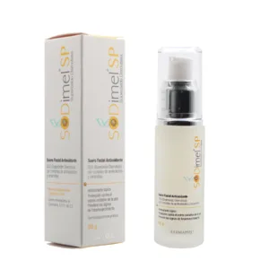 Sodimel SP serum facial antioxidante 30g - Image 3