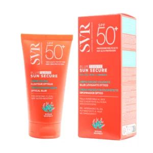 SVR Sun Secure Blur Teinte 50ml - Image 3