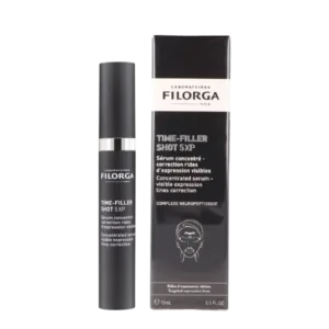 Filorga Time Filler Shot 5XP Serum 15ml