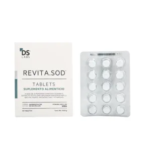 DS Laboratories Revita.SOD 30 tabletas