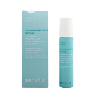Sensilis Pure Age Perfection Retinal 50ml