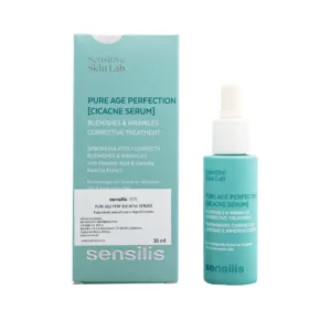 Sensilis Pure Age Perfection Cicakn Serum 30mL