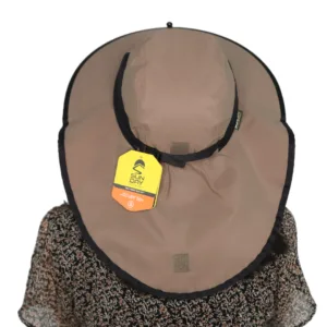 Sombero Sun Day Adventure Hat UPF 50+ Sand M - Image 4