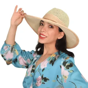 Sunday Afternoons Sombrero Valencia Hat UPF 50+ Natural M