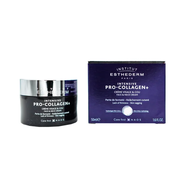 Esthederm Intensive Pro-Collagen+ Creme 50ml