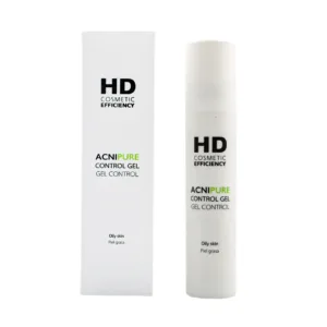 HD Cosmetic Efficiency AcniPure Control Gel 50ml.