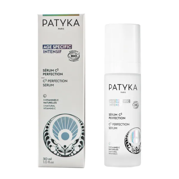 Patyka Age Specific Intensif Serum C3 Perfection 30ml