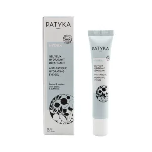 Patyka Hydra Gel Yeux 15ml