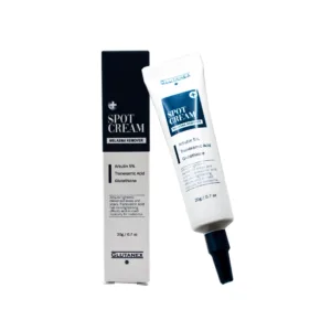 Glutanex Spot Cream Melasma Remover 20g.