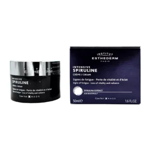 Esthederm Intensive Spiruline Crema 50ml