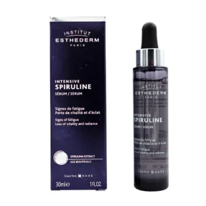 Esthederm Intensive Spiruline Serum 30ml
