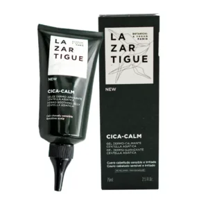 Lazartigue Cica-Calm Gel Dermocalmante 75ml.