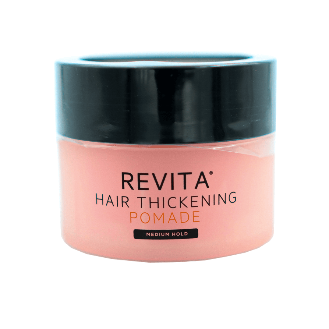 Ds Laboratories Revita Hair Thickening Pomade 100 Ml Farmacia Isela