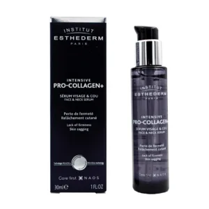 Esthederm Intensive Pro-Collagen+ Serum 30ml - Image 2