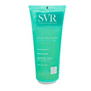 SVR Physiopure Gelee Moussante 200ml