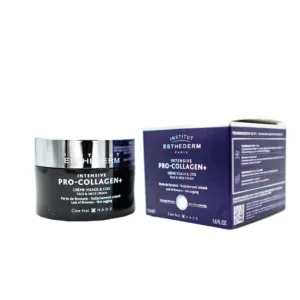 Esthederm Intensive Pro-Collagen+ Creme 50ml - Image 2