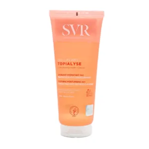 SVR Topialyse Gel Lavant 200ml.