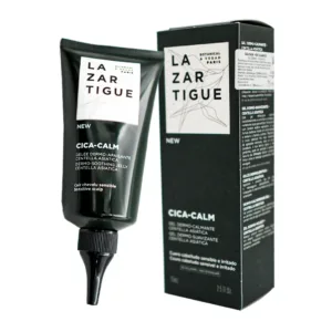 Lazartigue Cica-Calm 75ml. - Image 2