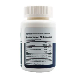 NEW Vitamina D3+K2 90 capsulas - Image 2