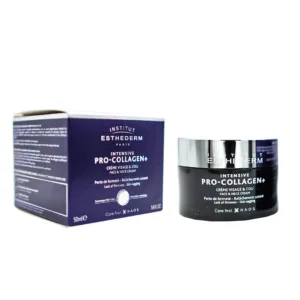 Esthederm Intensive Pro-Collagen+ Creme 50ml - Image 3