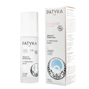 Patyka Age Specific Intensif Serum C3 Perfection 30ml - Image 3