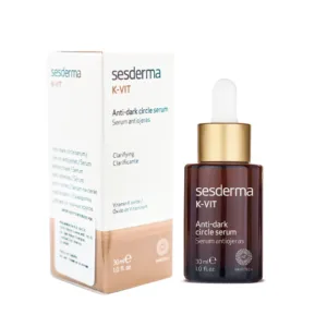 Sesderma K-Vit Serum Antiojeras 30ml - Image 3