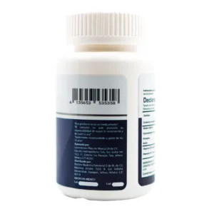 NEW Vitamina D3+K2 90 capsulas - Image 3