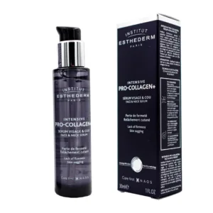 Esthederm Intensive Pro-Collagen+ Serum 30ml - Image 3