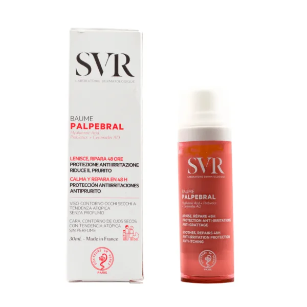SVR Palpebral Baume 30mL