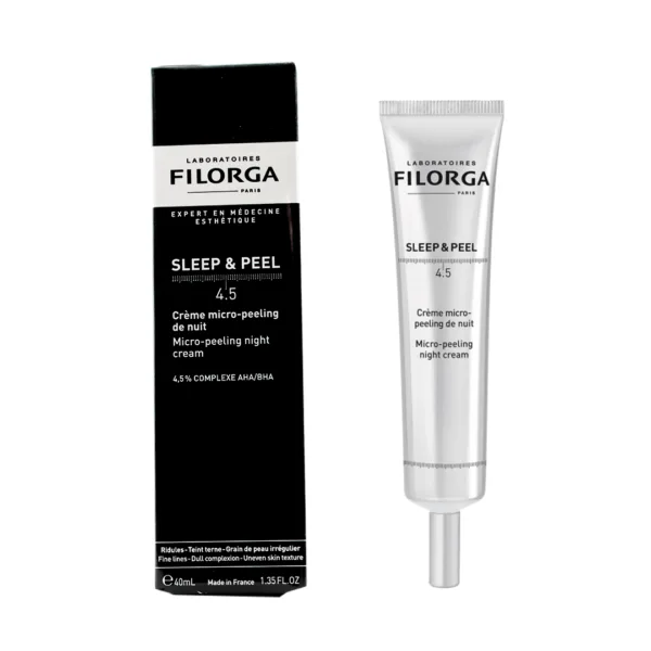 Filorga Sleep & Peel 4.5 Crema 40ml