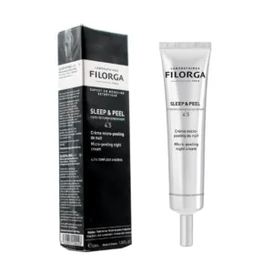 Filorga Sleep & Peel 4.5 Crema 40ml - Image 2