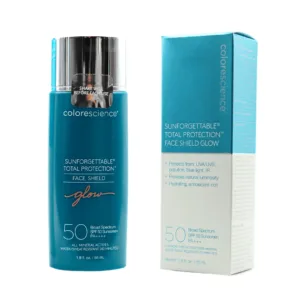 Colorescience Sunforgettable Total Protection Face Shield Glow SPF50+ 55mL