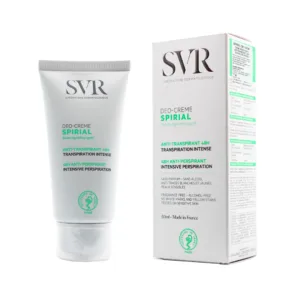 SVR Spirial Deo-Creme 50ml - Image 2