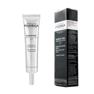 Filorga Sleep & Peel 4.5 Crema 40ml - Image 3