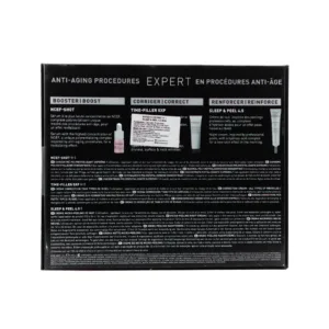 Filorga Expert Coffret TF Sleep & Peel 4.5 - Image 3