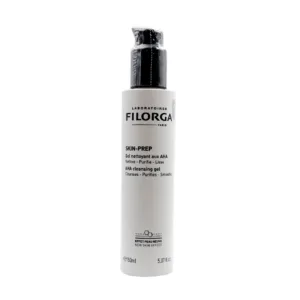 Filorga Skin Prep AHA Cleansing Gel 150 mL